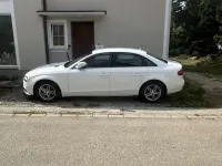 Gebraucht Audi A4 Attraction 170 PS (125 kW) 2014 Limousine