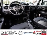 gebraucht Jeep Renegade PHEV 240PS 4xe AT S-Edition MY23