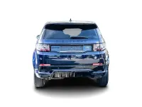 Gebraucht Land Rover Discovery Sport SE Dynamic 2022 Blau SUV