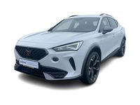 Gebraucht Cupra Formentor VZ 180 PS (132 kW) 2024 Weiß SUV