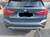 gebraucht BMW X1 xDrive 1.8d Sport Line NAV