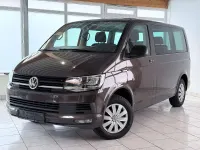 Gebraucht VW T6 Trendline 102 PS (75 kW) 2018 Braun Van