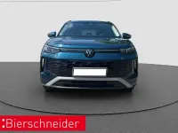 Gebraucht VW Tayron Life 150 PS (110 kW) 2025 Blau SUV