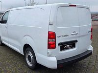 Gebraucht Citroën Jumpy 177 PS (130 kW) 2024 Weiß Van / Kleinbus