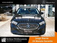 Gebraucht Mercedes E220 Avantgarde 197 PS (144 kW) 2024 Metalliclack graphitgrau Kombi