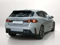 Gebraucht BMW 120 M Sport 170 PS (125 kW) 2025 Brooklyn grau Kleinwagen