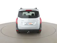 Gebraucht Mercedes Citan 113 2023 Silber Van / Kleinbus