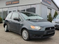 gebraucht Mitsubishi Colt 1.1 , Scheckheftgepflegt, Klimaautomatik,