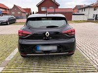 Gebraucht Renault Clio IV Experience 100 PS (73 kW) 2019 Schwarz Kleinwagen