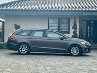 gebraucht Ford Mondeo Turnier 2,0 TDCi Automatik 8G *FULL LED*