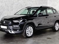 gebraucht Seat Ateca Style*FULL LINK NAVI*VIRTUAL*VOLL LED