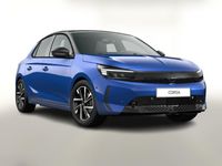 Neu Opel Corsa 101 PS (74 kW) 2025 Voltaik blau metallic / dach sch Kleinwagen