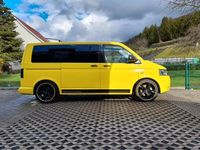 gebraucht VW T5 