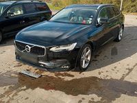 Second-hand Volvo V90 190 CP (139 kW) 2017 Negru Break