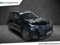 Usado DFSK E5 177 HP (130 kW) 2025 Preto SUV