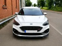 Gebraucht Ford Focus ST 281 PS (206 kW) 2020 Weiß Kombi