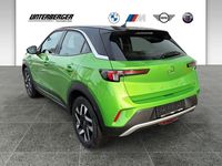 Gebraucht Opel Mokka-e Elegance 100 kW (136 PS) 2022 Grün SUV