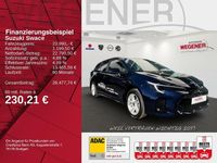 Gebraucht Suzuki Swace Comfort+ 140 PS (102 kW) 2023 Blau Kombi