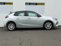 Usata Opel Corsa 102 CV (75 kW) 2022 Argento Utilitaria