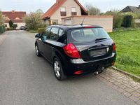 gebraucht Kia Ceed Diesel