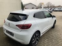 Gebraucht Renault Clio V Techno 91 PS (66 kW) 2022 Weiß Kleinwagen