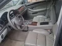 Gebraucht Audi A8 334 PS (245 kW) 2003 Limousine