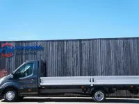 Second-hand Ford Transit 170 CP (125 kW) 2019 Gri