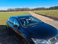 gebraucht Seat Leon FR