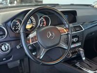 gebraucht Mercedes C250 T CDI BlueEfficiency 4Matic 7G-Tronic Navi