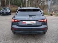 gebraucht Audi A3 Sportback Sportback Advanced 30TFSI