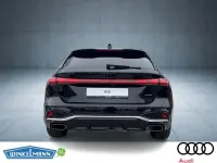 Neu Audi A5 Edition .1 367 PS (269 kW) 2026 Schwarz Kombi