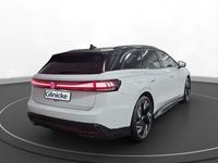 Gebraucht VW ID.7 Pro 210 kW (286 PS) 2026 Weiß Kombi