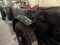 Gebraucht Bentley Mark VI 197 PS (144 kW) 1951 Grün Limousine