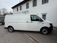 Gebraucht VW Transporter 150 PS (110 kW) 2019 Weiß Van