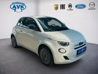 Neu Fiat 500 Icon 65 PS (47 kW) 2026 Weiß Kleinwagen