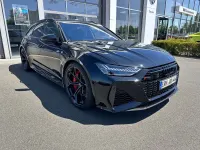 Gebraucht Audi RS6 Performance 630 PS (463 kW) 2023 Schwarz Kombi