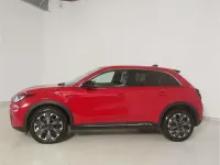 Gebraucht Fiat 600 La Prima 110 PS (80 kW) 2025 Rot SUV