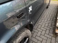 Gebraucht VW Multivan 131 PS (96 kW) 2008 Van / Kleinbus