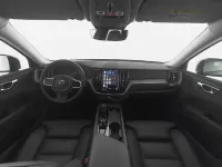 Gebraucht Volvo XC60 Plus 350 PS (257 kW) 2024 Schwarz SUV