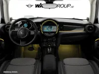Occasion Mini Cooper SE Classic 135 kW (184 ch) 2023 Rouge Citadine