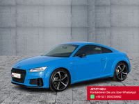 gebraucht Audi TT Coupé 40 TFSI S tronic