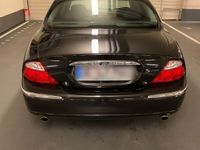 gebraucht Jaguar S-Type Bj 2001