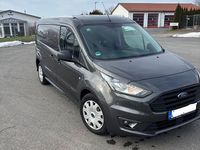 Gebraucht Ford Transit Connect Trend 120 PS (88 kW) 2020 Grau Van / Kleinbus