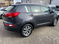 gebraucht Kia Sportage 2WD Panorama/LED/Sitzhzg/PDC/AHK