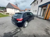 Gebraucht Citroën C4 PureTech 131 PS (96 kW) 2016 Blau Limousine