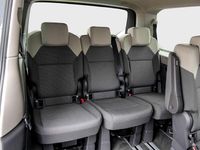 Gebraucht VW Multivan Basis 204 PS (150 kW) 2025 Grau Van