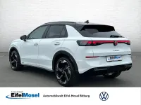 Gebraucht VW T-Roc IQ Drive 150 PS (110 kW) 2025 Schwarz SUV