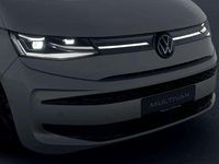 Neu VW Multivan Life 177 PS (130 kW) 2026 Candyweiß deep black perleffe Van