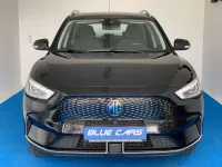 Gebraucht MG ZS 130 kW (177 PS) 2022 Schwarz SUV