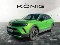 Gebraucht Opel Mokka-e Elegance 100 kW (136 PS) 2023 Grün SUV